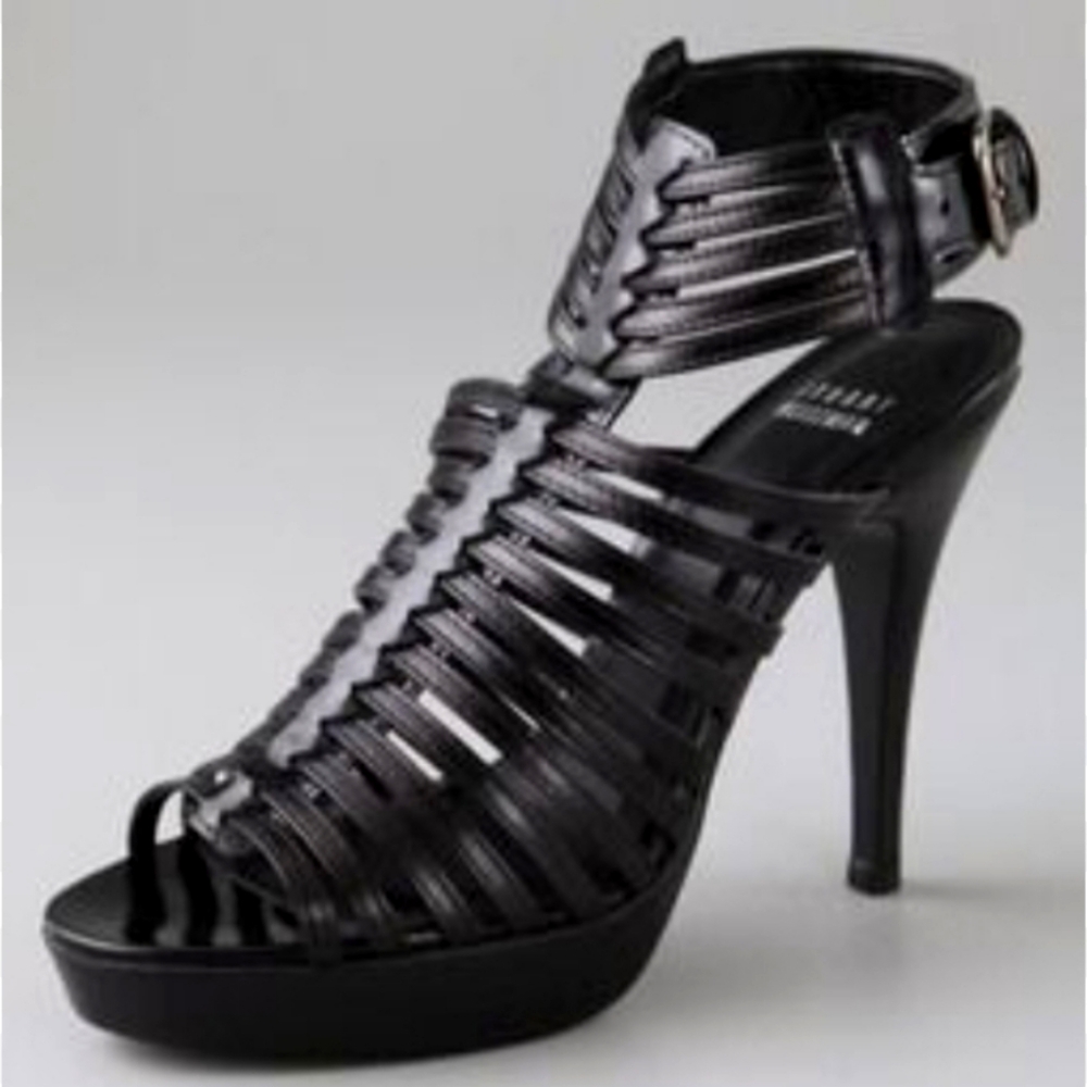 COPY - Stuart Weitzman Heeled Sandals